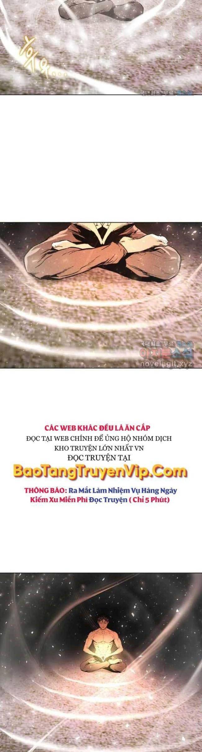 Kẻ Bất Bại Chap 19 - Next Chap 20