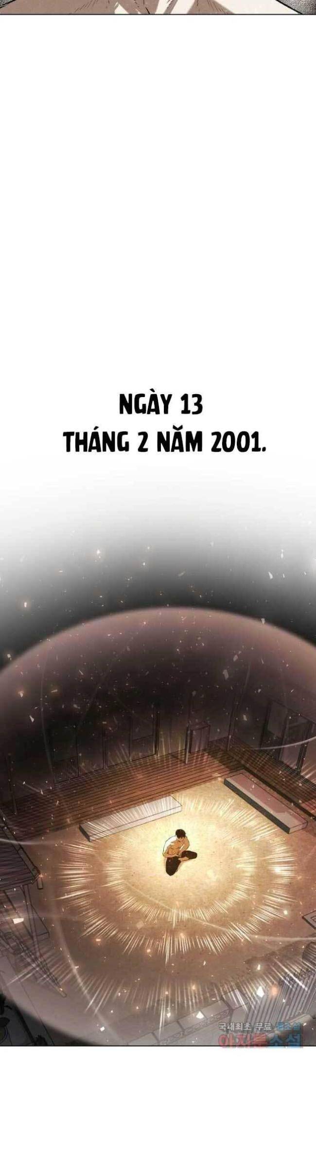 Kẻ Bất Bại Chap 19 - Next Chap 20