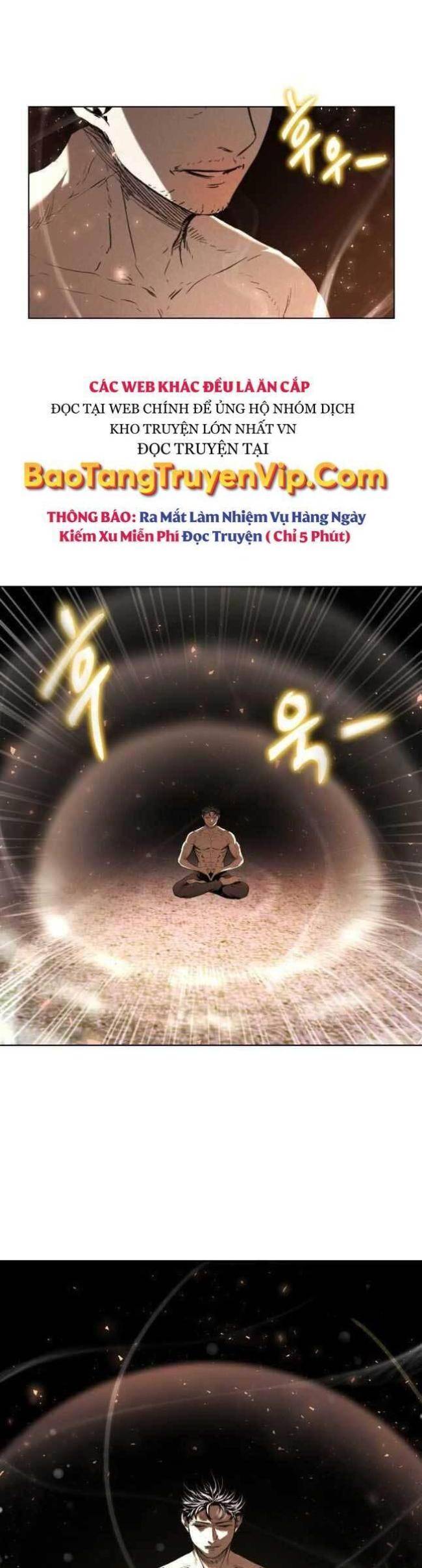 Kẻ Bất Bại Chap 19 - Next Chap 20