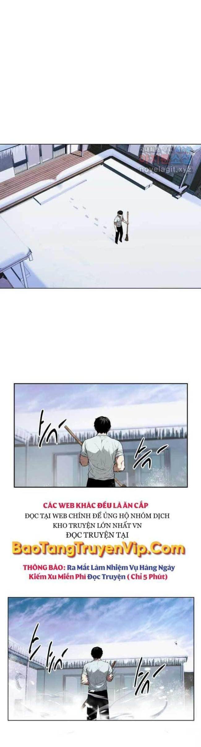 Kẻ Bất Bại Chap 19 - Next Chap 20