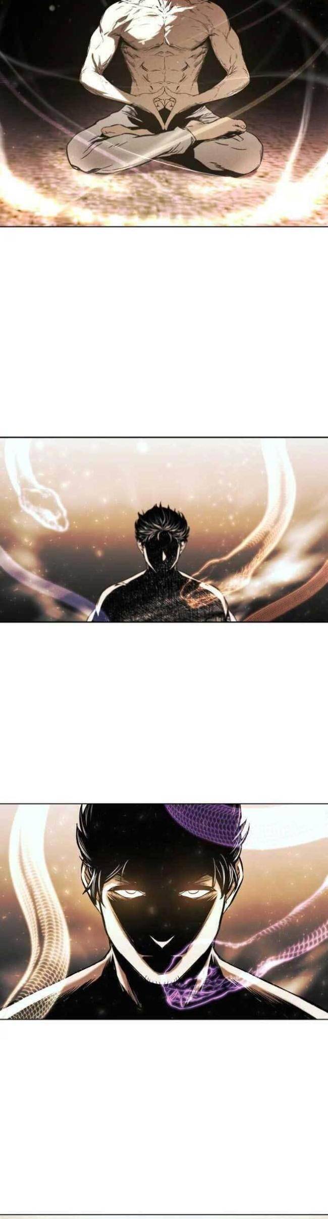 Kẻ Bất Bại Chap 19 - Next Chap 20