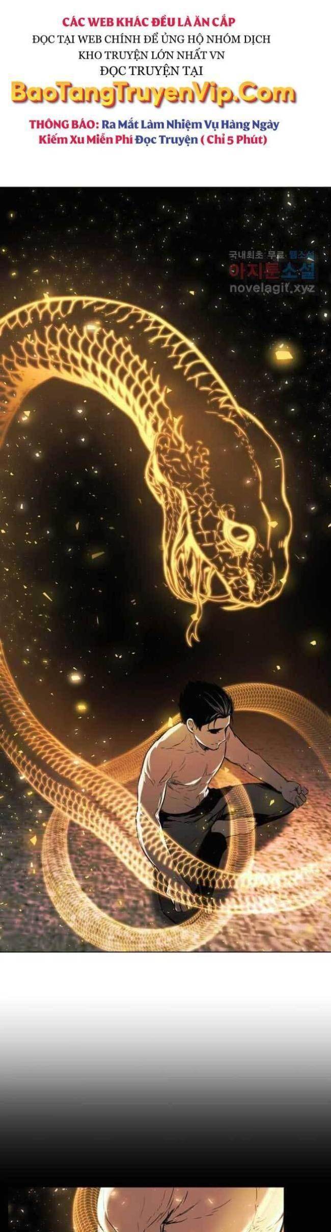 Kẻ Bất Bại Chap 19 - Next Chap 20