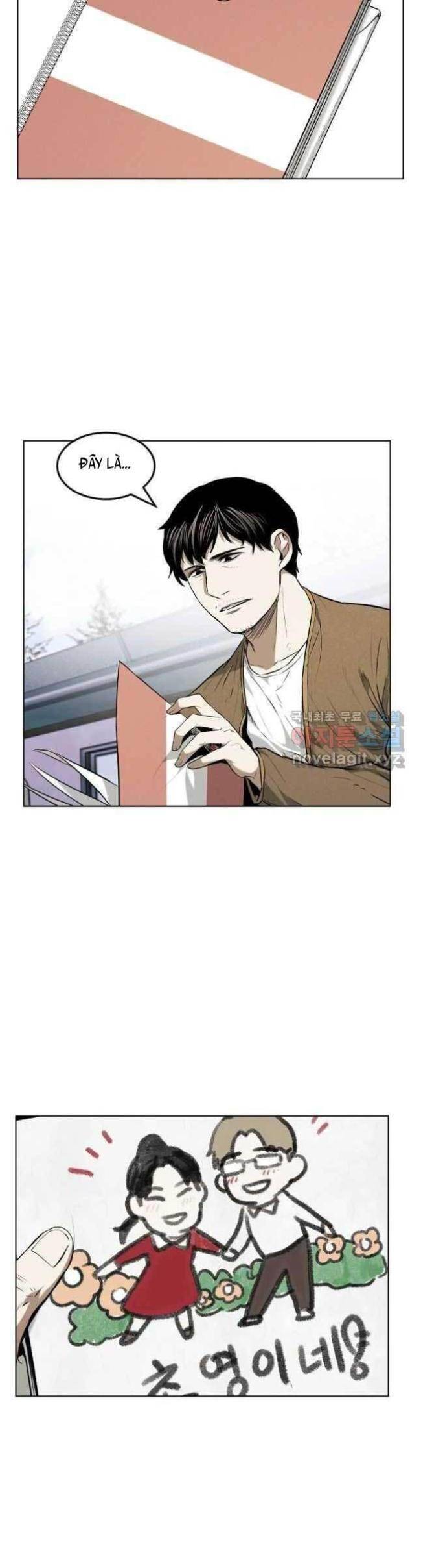 Kẻ Bất Bại Chap 19 - Next Chap 20