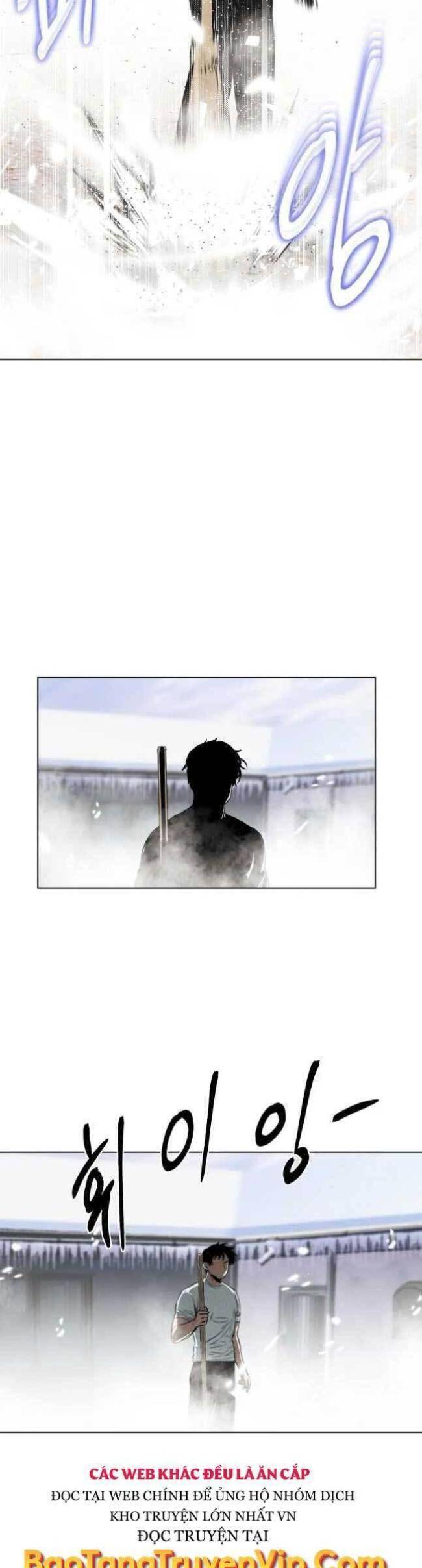 Kẻ Bất Bại Chap 19 - Next Chap 20