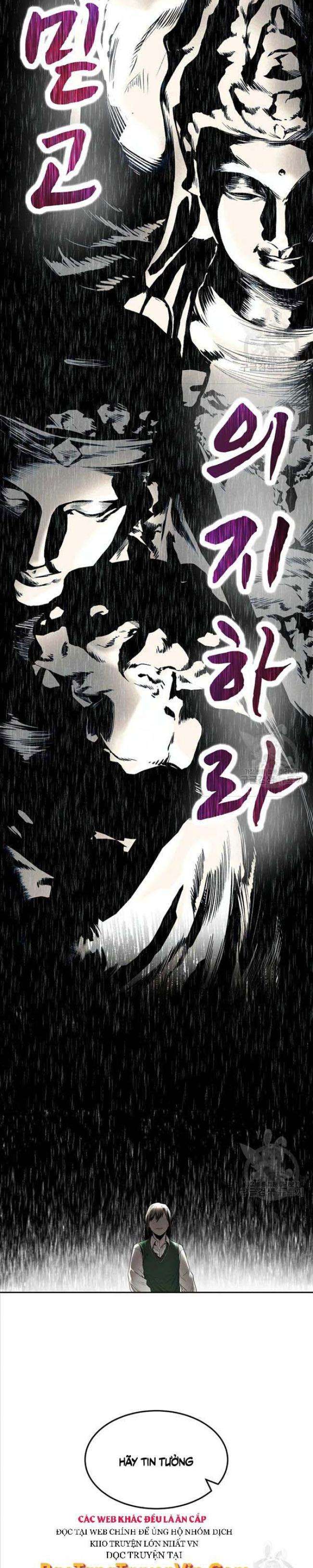 Kẻ Bất Bại Chap 2 - Next Chap 3