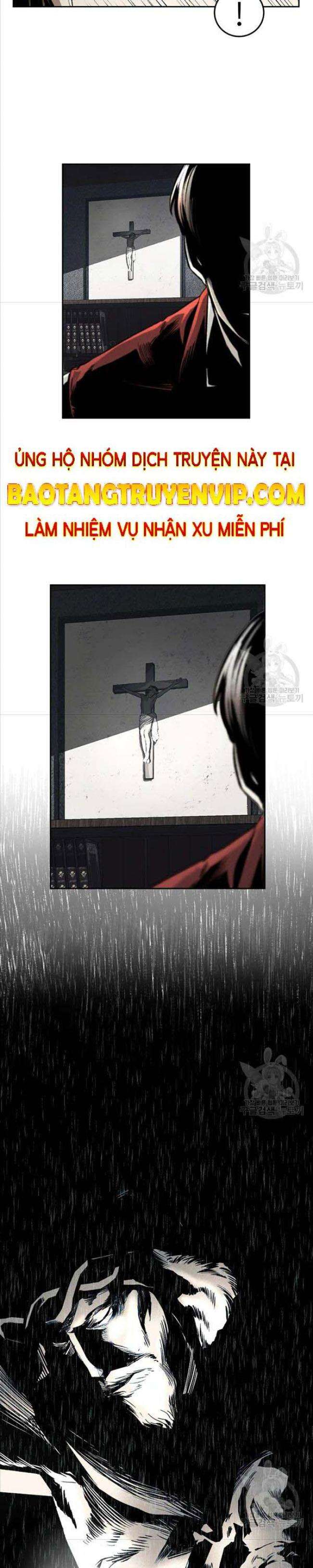 Kẻ Bất Bại Chap 2 - Next Chap 3