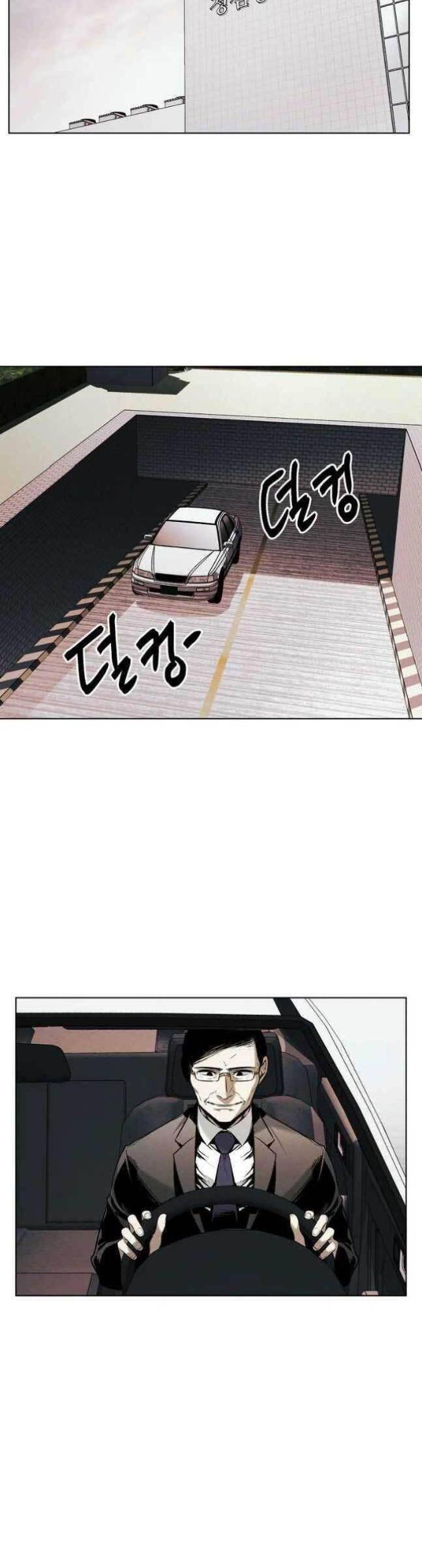 Kẻ Bất Bại Chap 20 - Next Chap 21