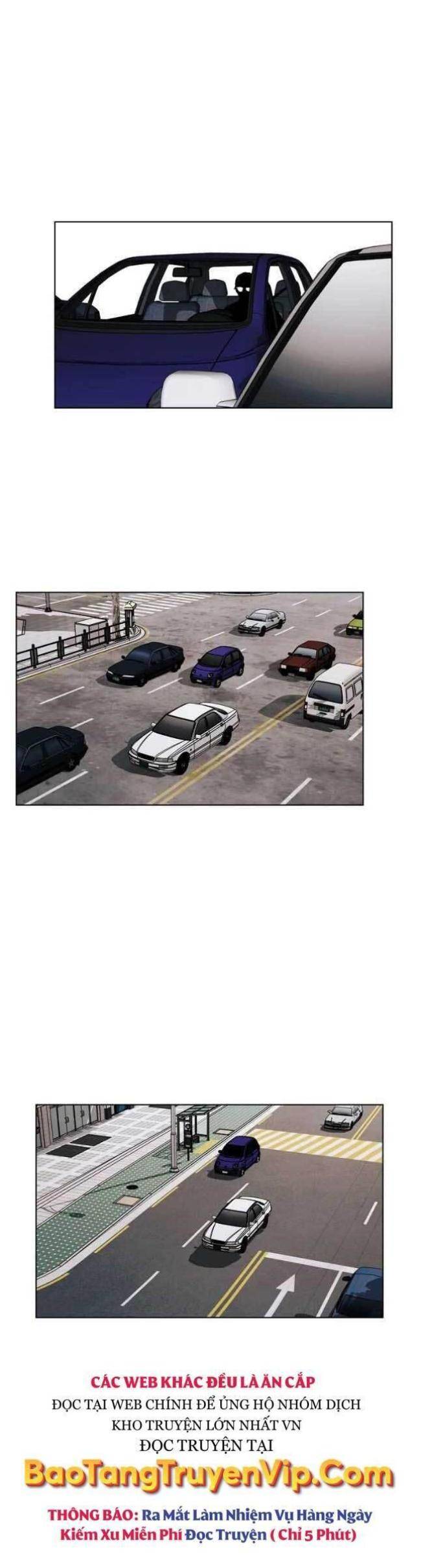 Kẻ Bất Bại Chap 20 - Next Chap 21