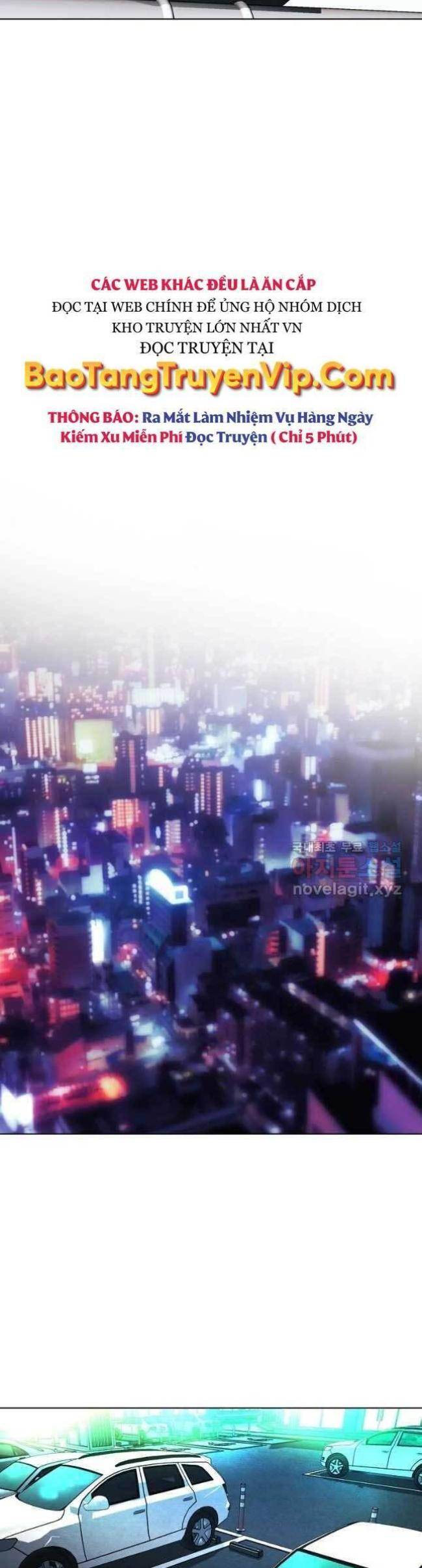 Kẻ Bất Bại Chap 20 - Next Chap 21