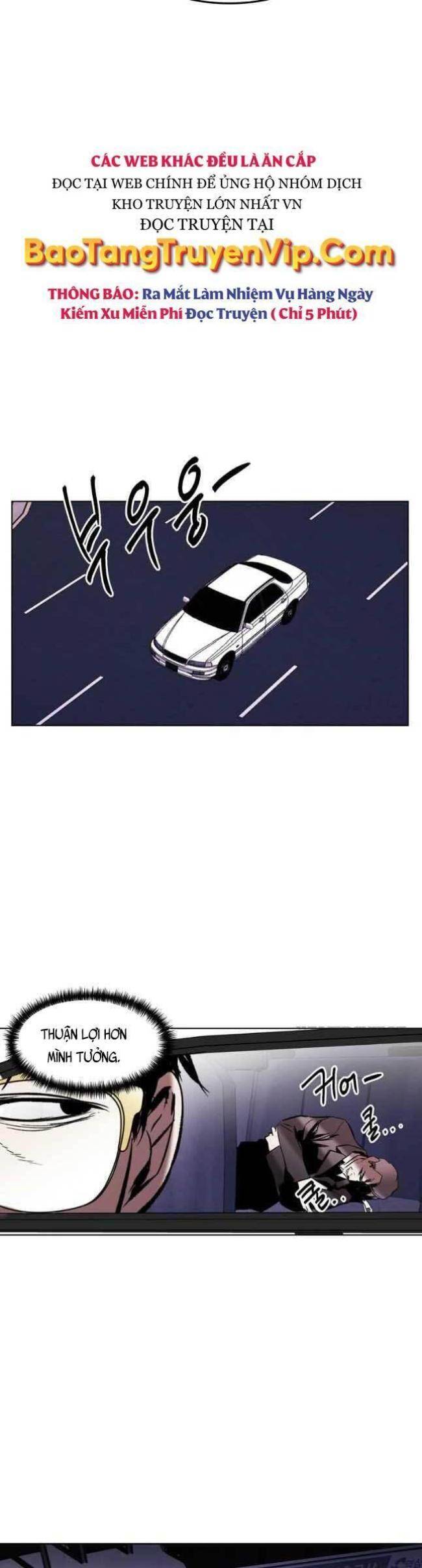 Kẻ Bất Bại Chap 20 - Next Chap 21