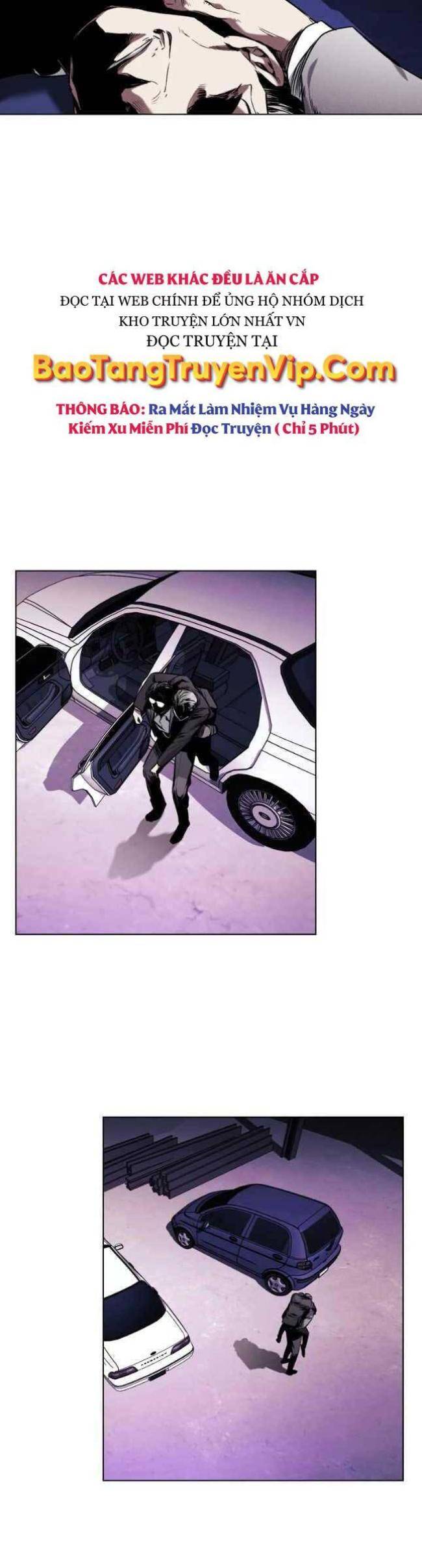 Kẻ Bất Bại Chap 21 - Next Chap 22