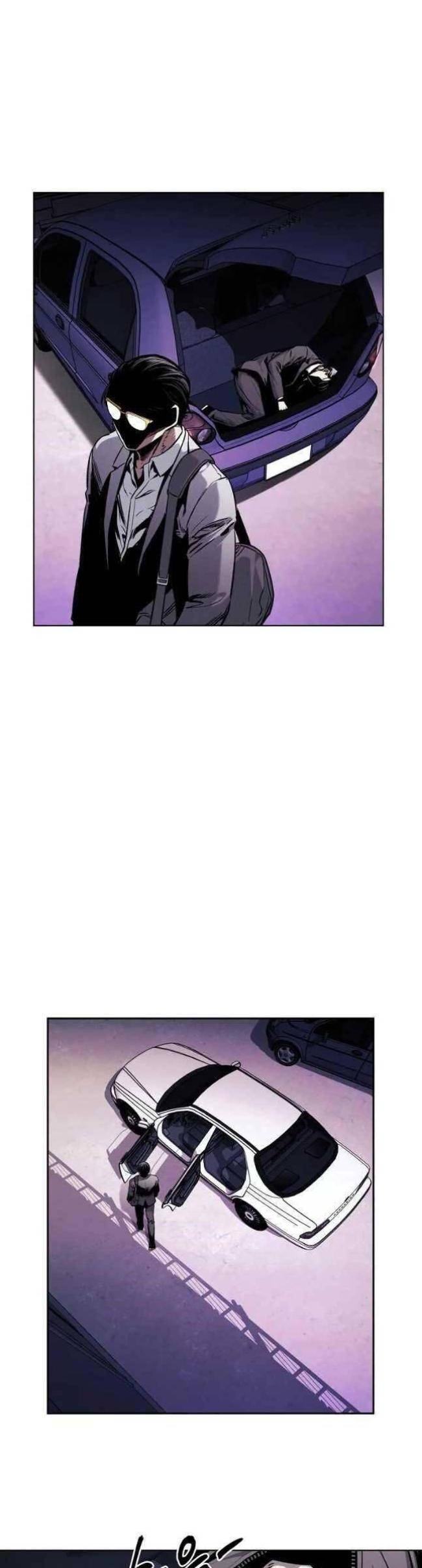 Kẻ Bất Bại Chap 21 - Next Chap 22