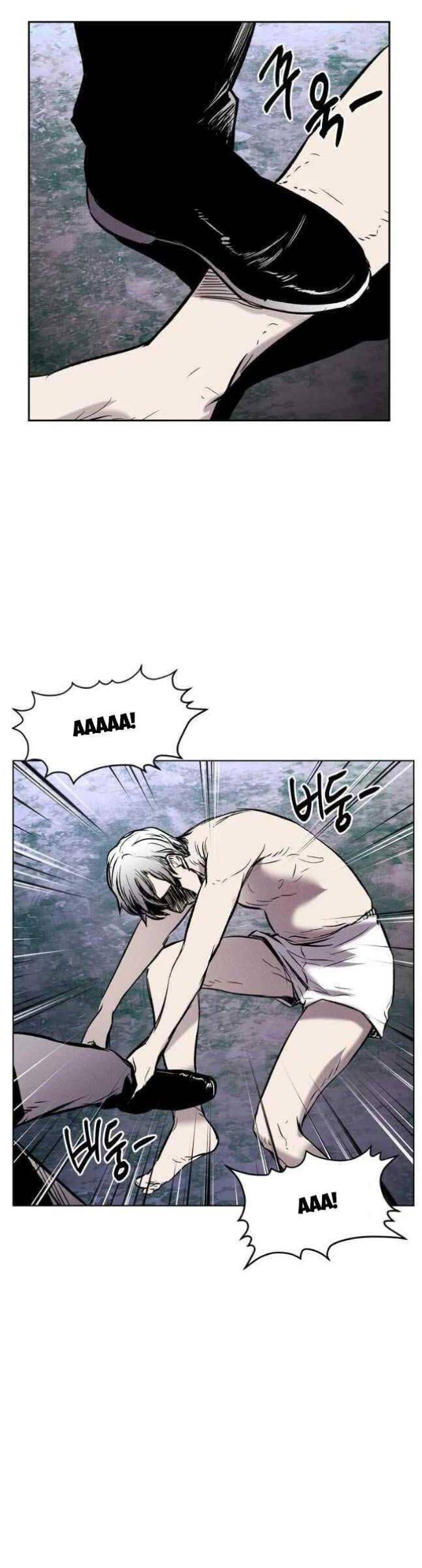 Kẻ Bất Bại Chap 21 - Next Chap 22