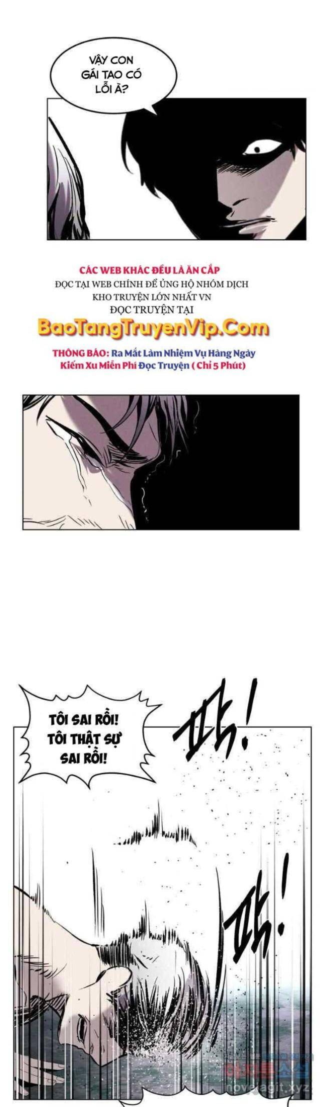 Kẻ Bất Bại Chap 21 - Next Chap 22