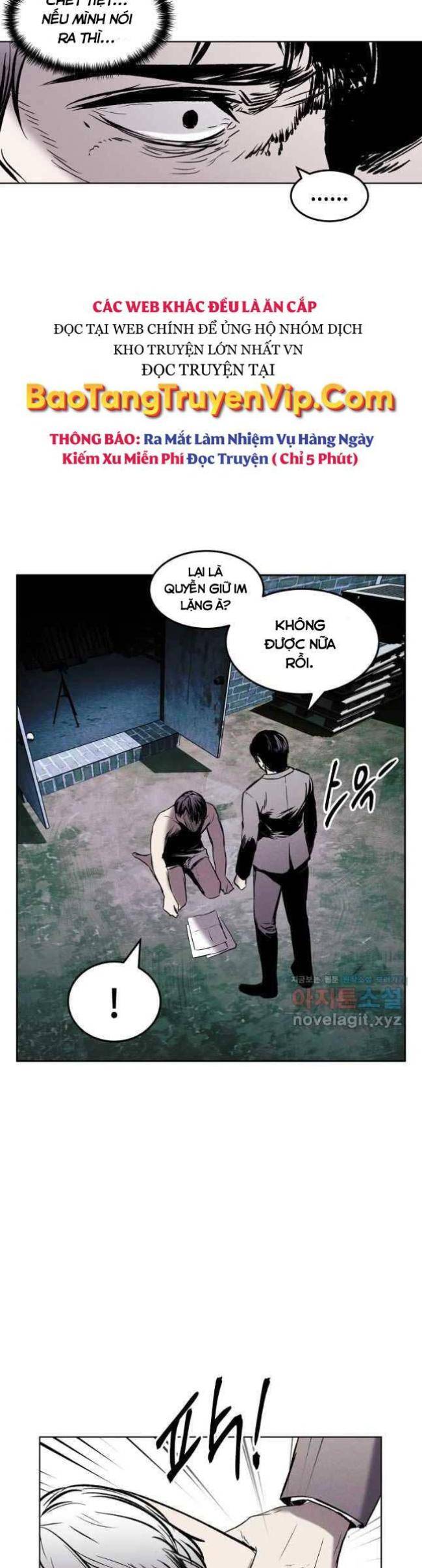 Kẻ Bất Bại Chap 21 - Next Chap 22