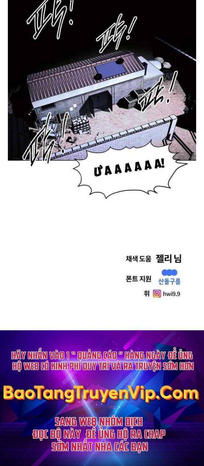 Kẻ Bất Bại Chap 21 - Next Chap 22