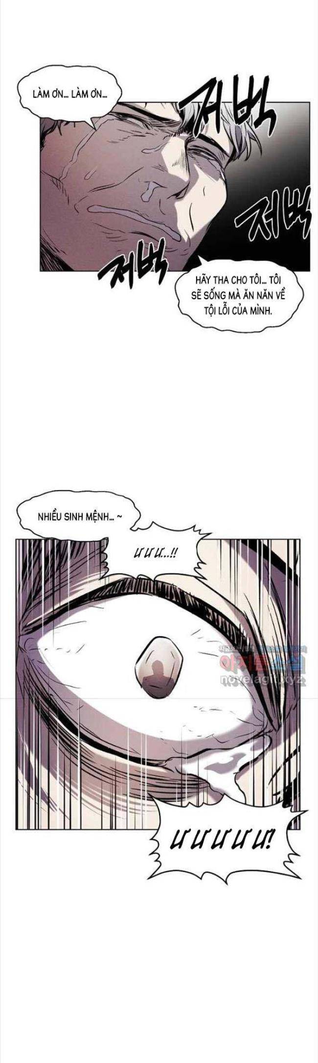 Kẻ Bất Bại Chap 22 - Next Chap 23