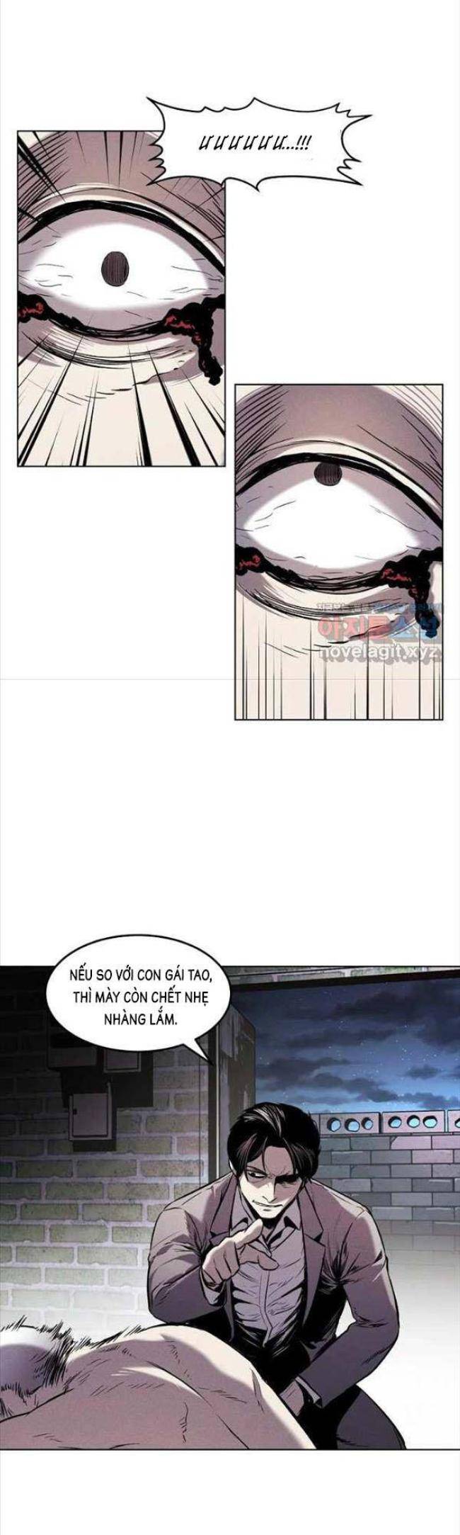 Kẻ Bất Bại Chap 22 - Next Chap 23