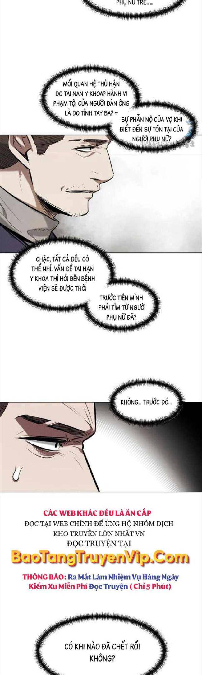 Kẻ Bất Bại Chap 22 - Next Chap 23