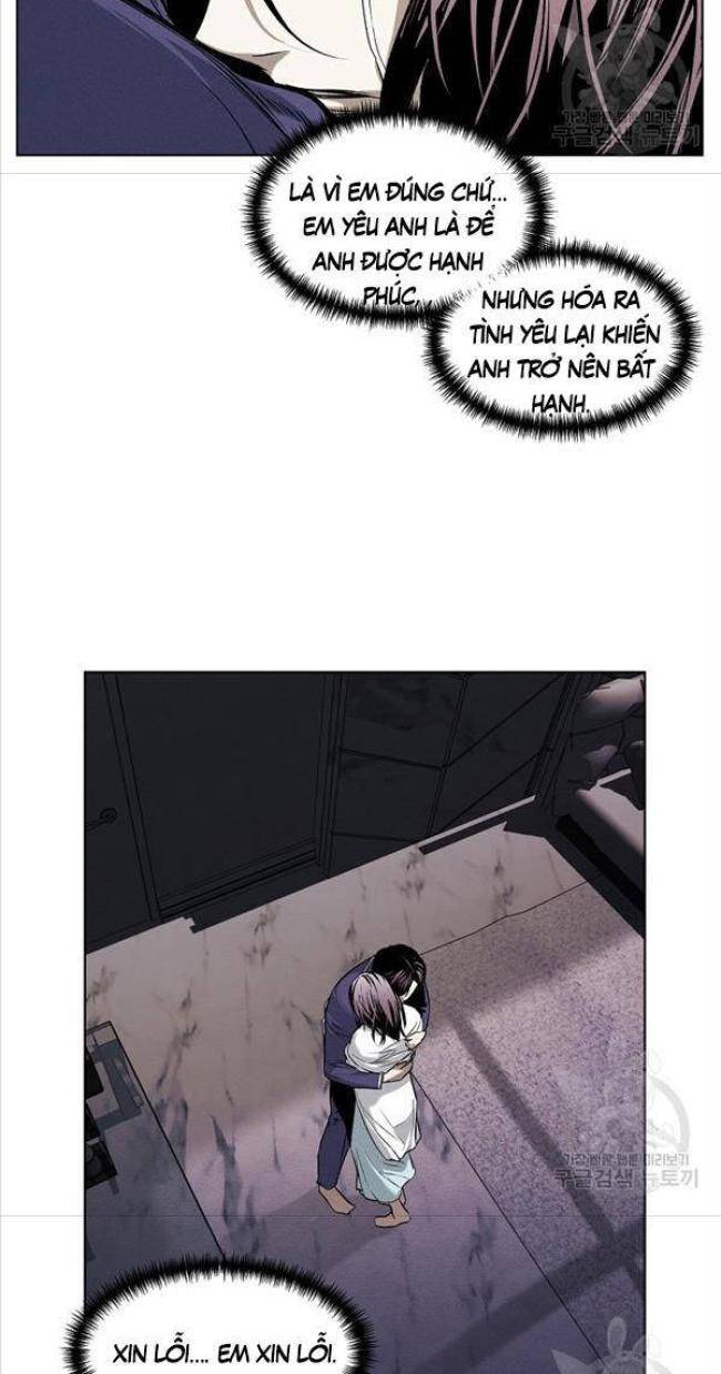 Kẻ Bất Bại Chap 23 - Next Chap 24