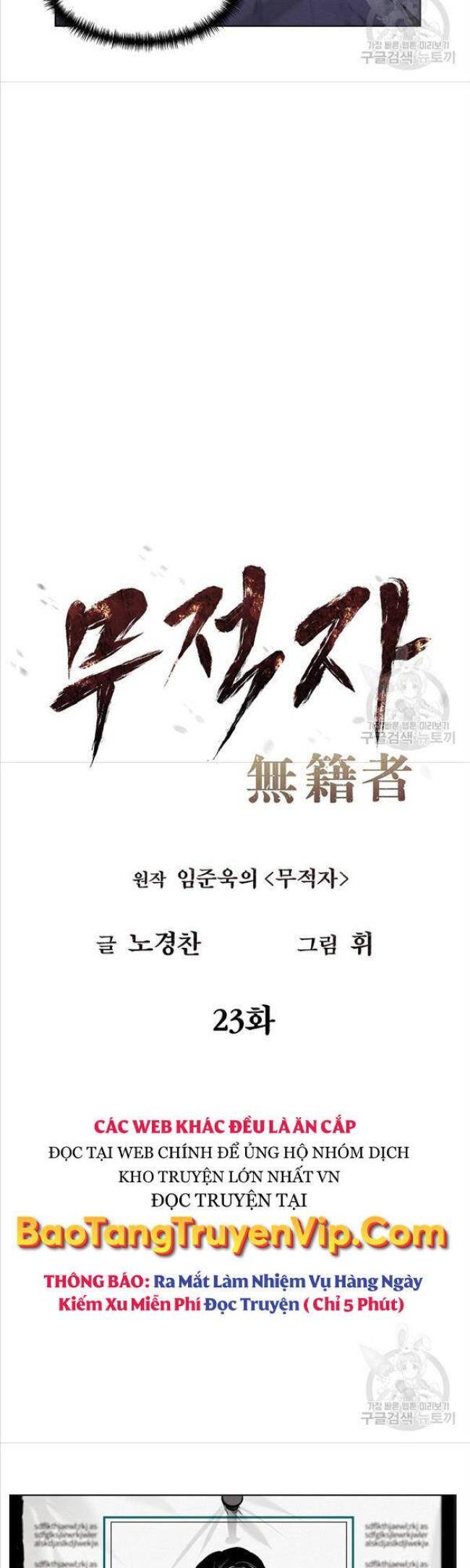 Kẻ Bất Bại Chap 23 - Next Chap 24