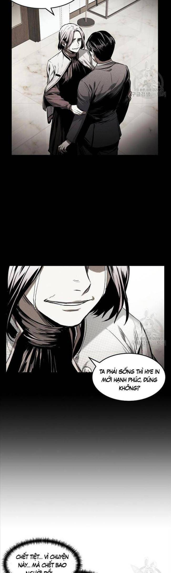 Kẻ Bất Bại Chap 23 - Next Chap 24