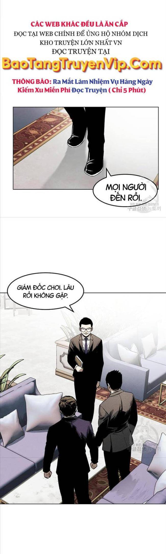 Kẻ Bất Bại Chap 24 - Next Chap 25