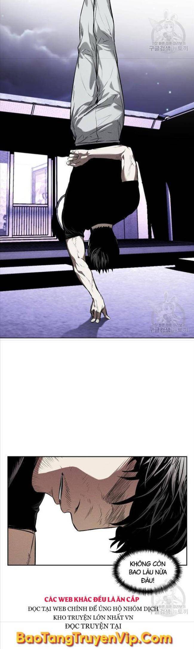 Kẻ Bất Bại Chap 24 - Next Chap 25