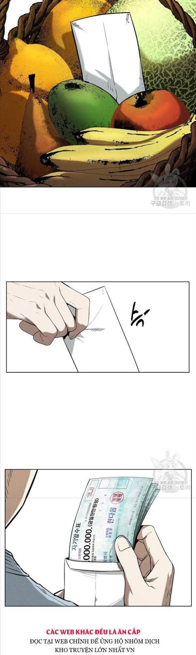 Kẻ Bất Bại Chap 24 - Next Chap 25