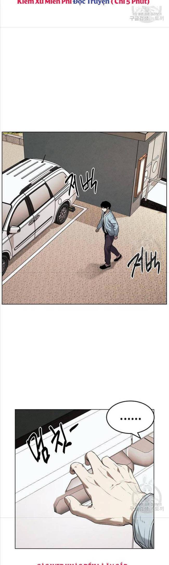 Kẻ Bất Bại Chap 24 - Next Chap 25