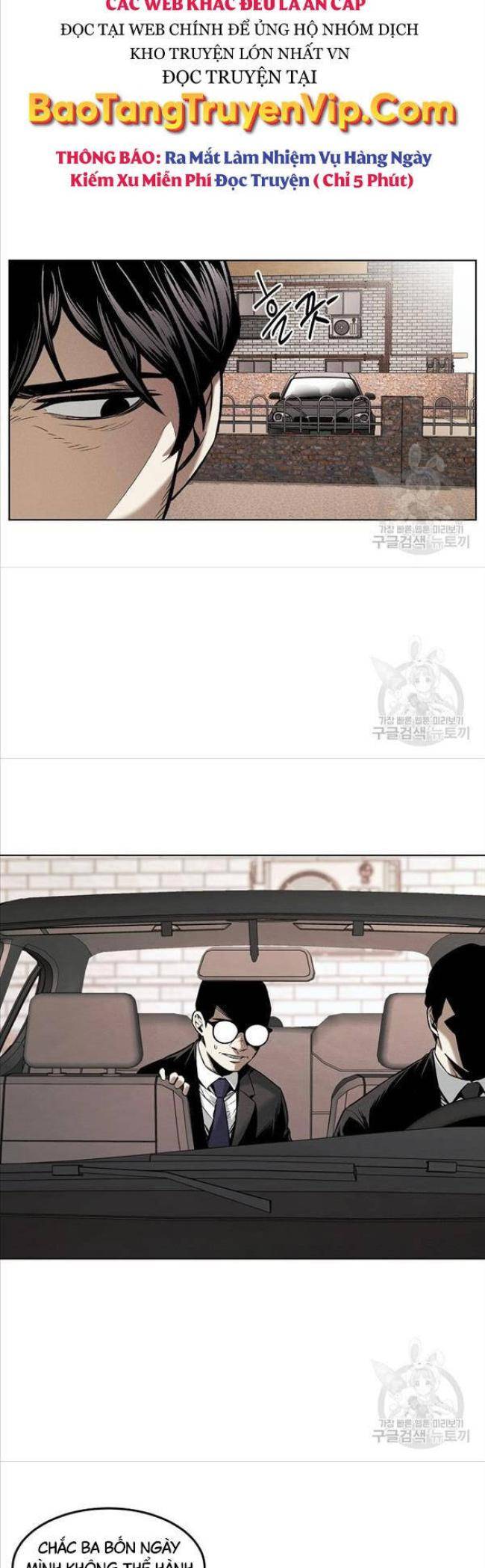 Kẻ Bất Bại Chap 24 - Next Chap 25