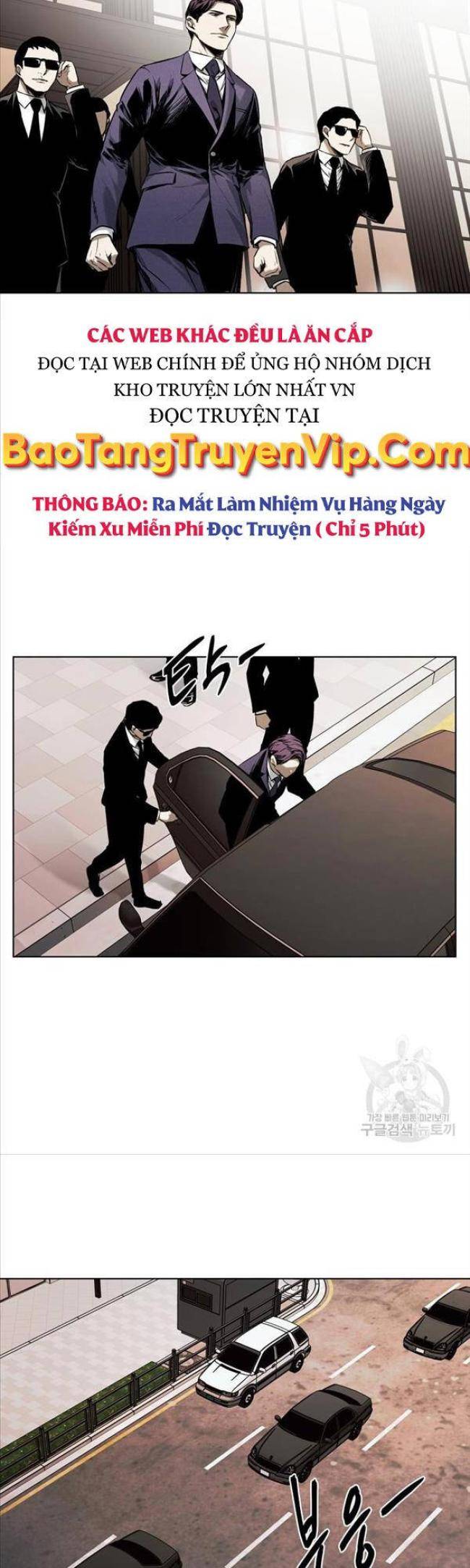 Kẻ Bất Bại Chap 25 - Next Chap 26