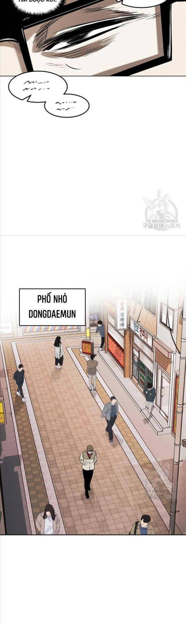 Kẻ Bất Bại Chap 25 - Next Chap 26