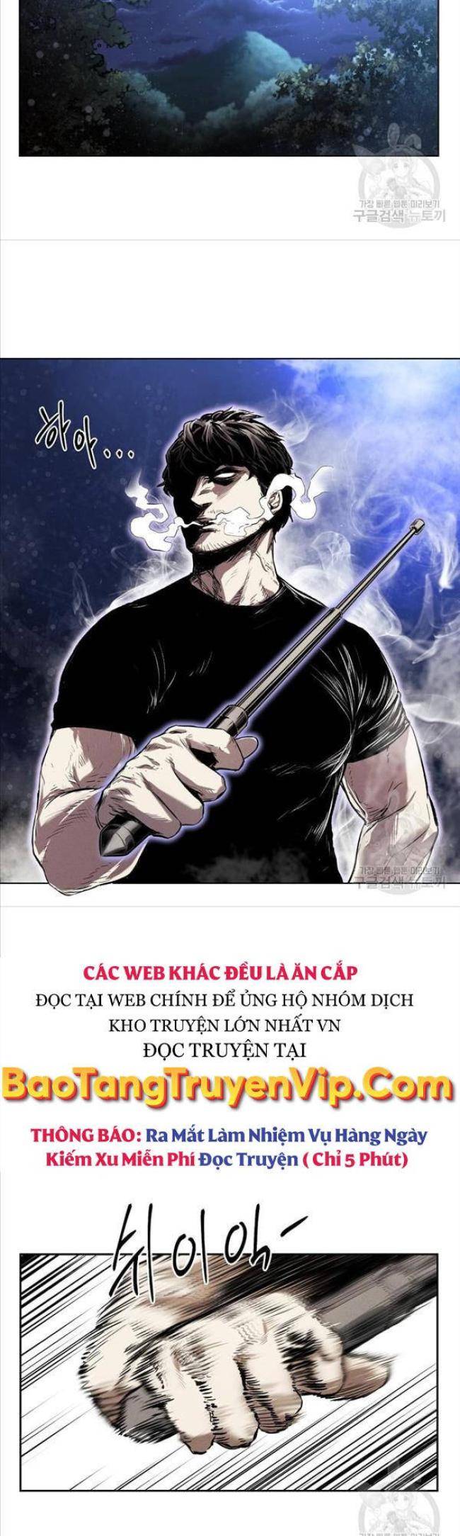 Kẻ Bất Bại Chap 25 - Next Chap 26