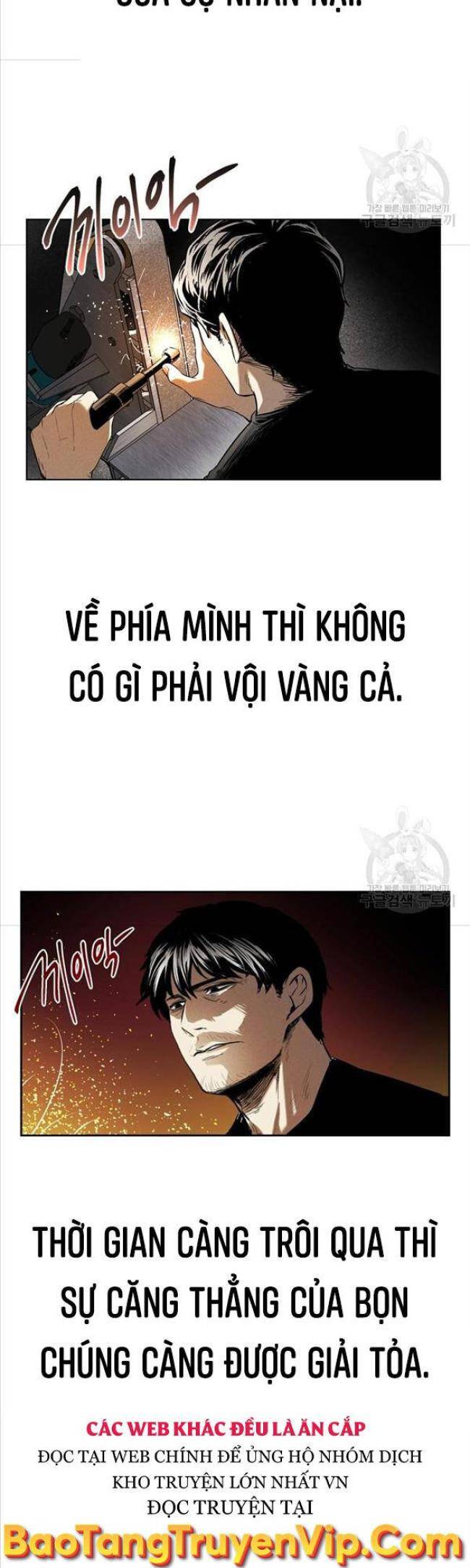Kẻ Bất Bại Chap 25 - Next Chap 26