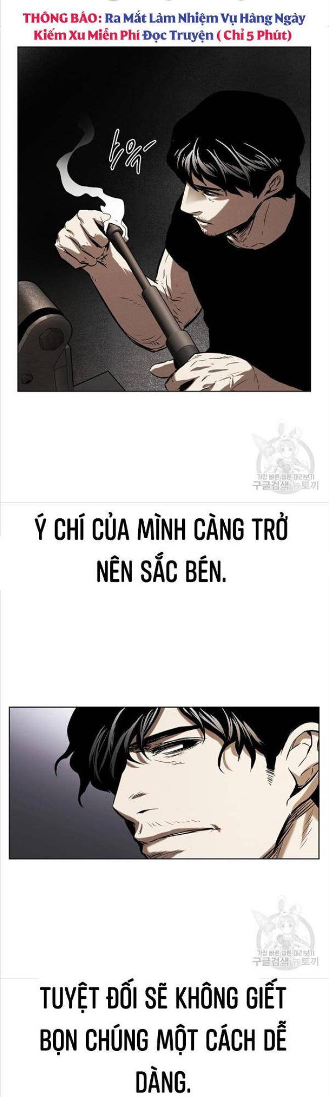 Kẻ Bất Bại Chap 25 - Next Chap 26