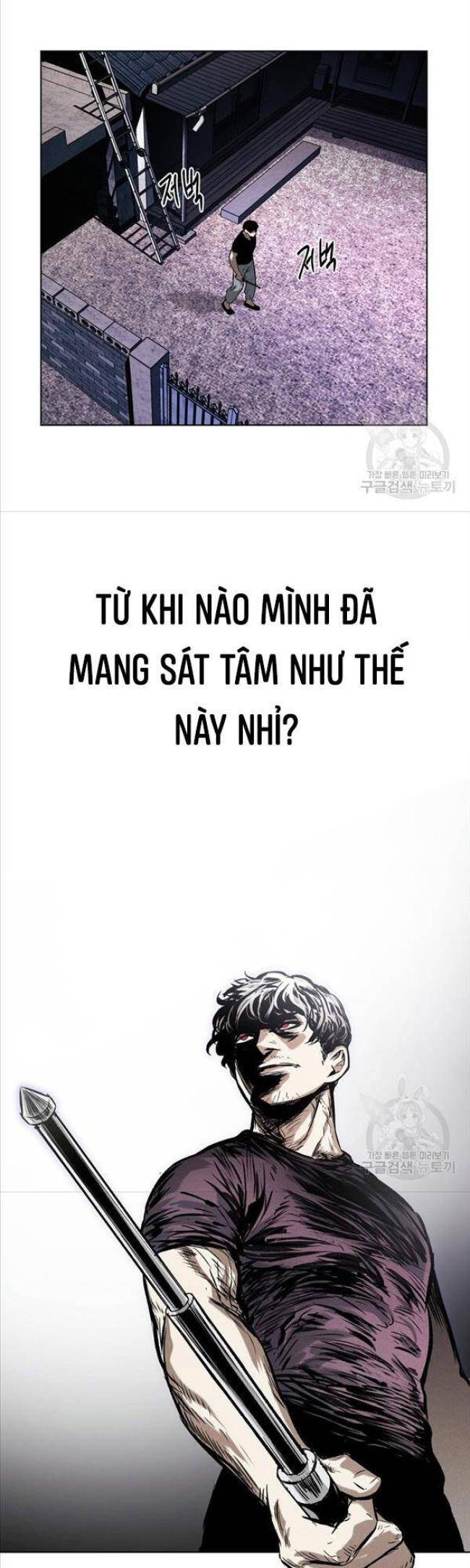 Kẻ Bất Bại Chap 25 - Next Chap 26