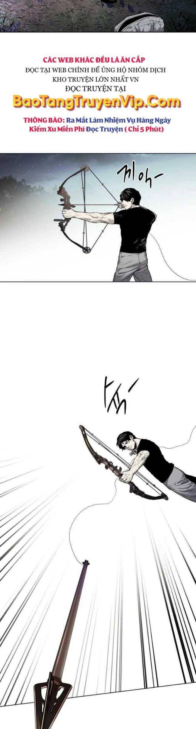 Kẻ Bất Bại Chap 26 - Next Chap 27