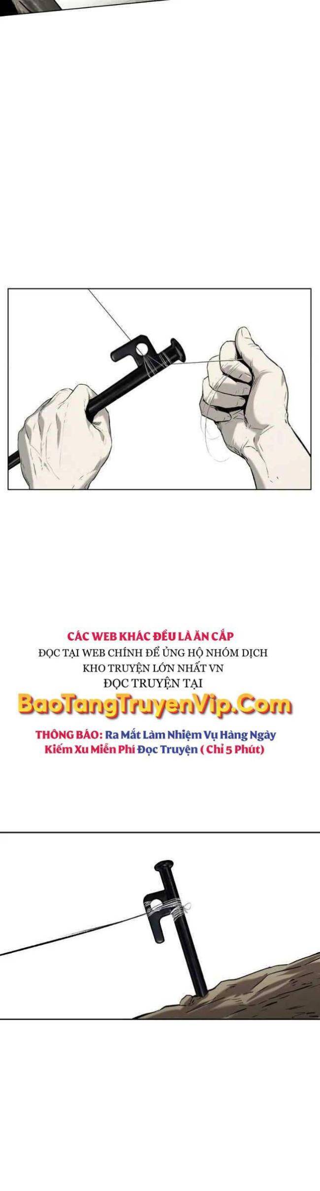 Kẻ Bất Bại Chap 26 - Next Chap 27