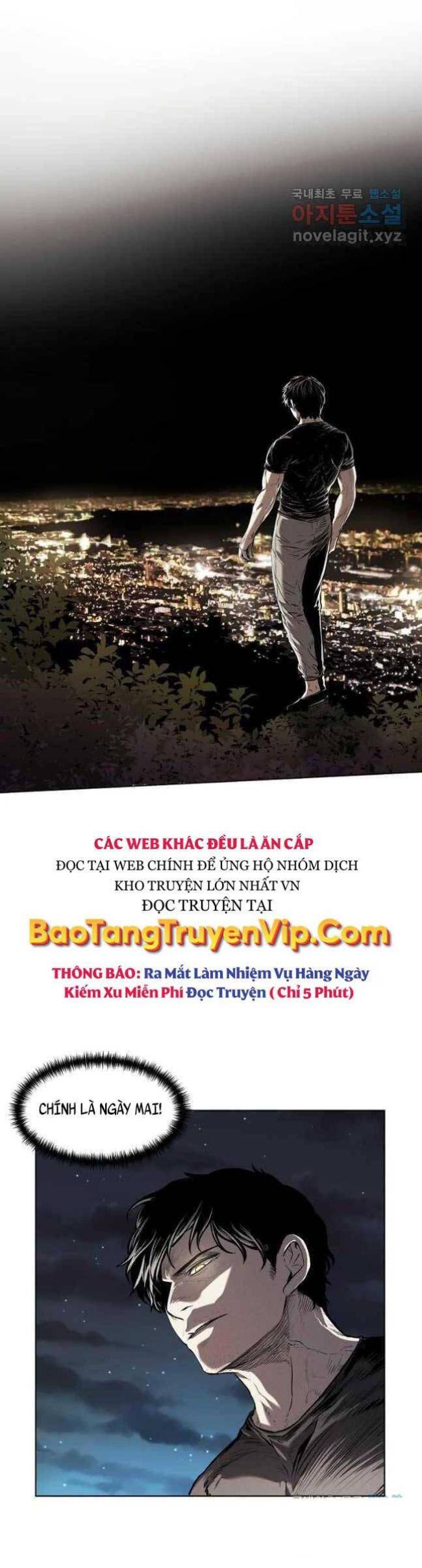 Kẻ Bất Bại Chap 26 - Next Chap 27