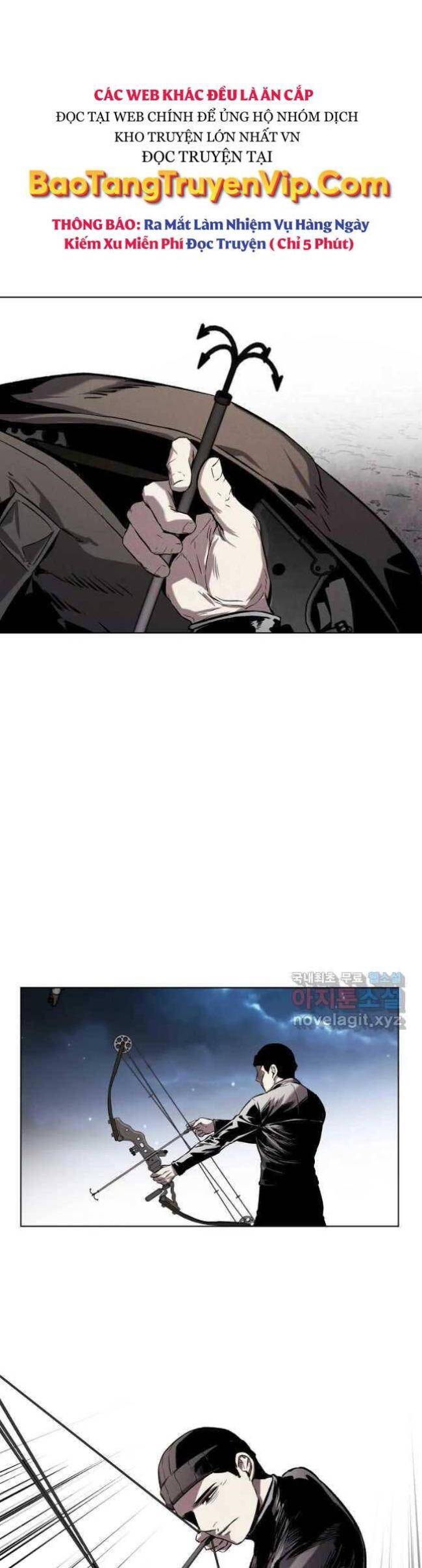 Kẻ Bất Bại Chap 26 - Next Chap 27