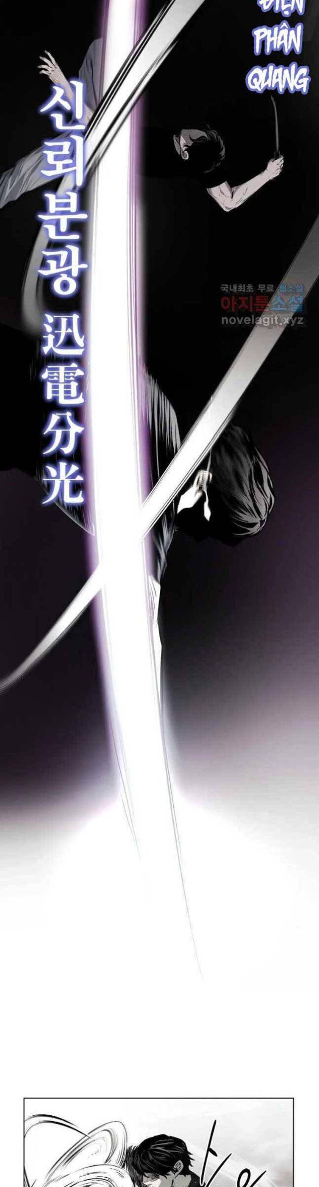 Kẻ Bất Bại Chap 26 - Next Chap 27