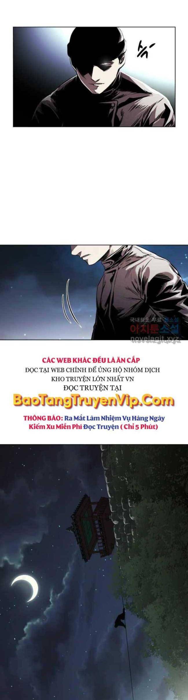 Kẻ Bất Bại Chap 26 - Next Chap 27