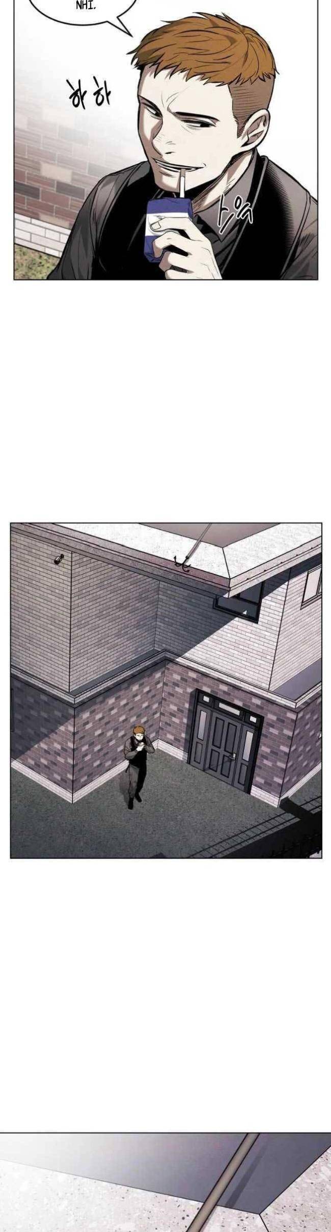 Kẻ Bất Bại Chap 26 - Next Chap 27