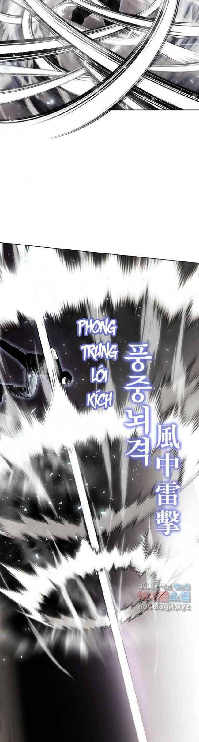 Kẻ Bất Bại Chap 26 - Next Chap 27