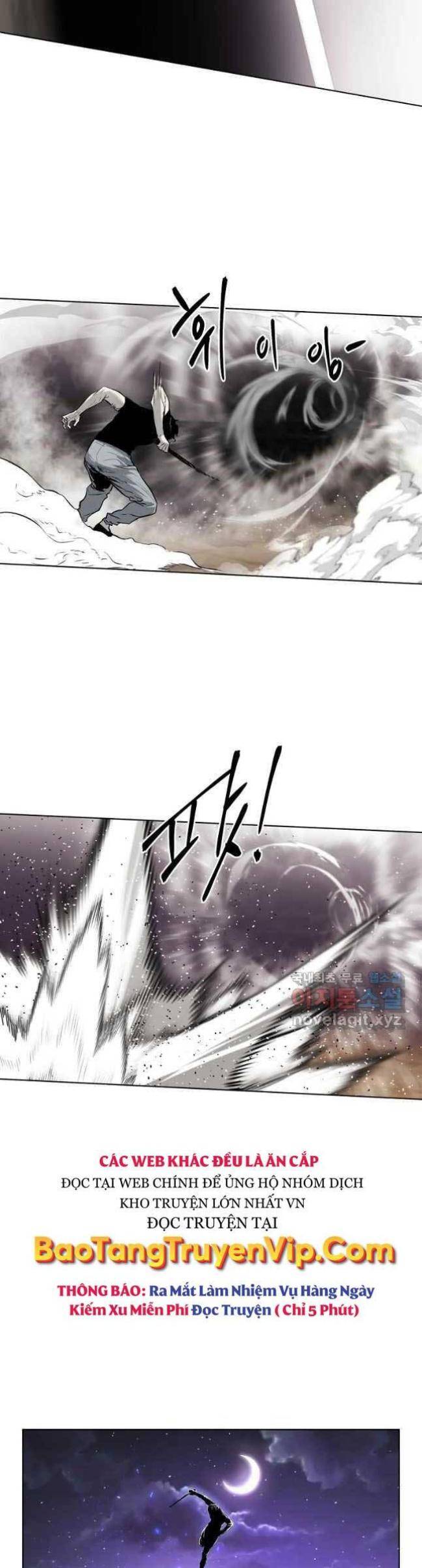 Kẻ Bất Bại Chap 26 - Next Chap 27