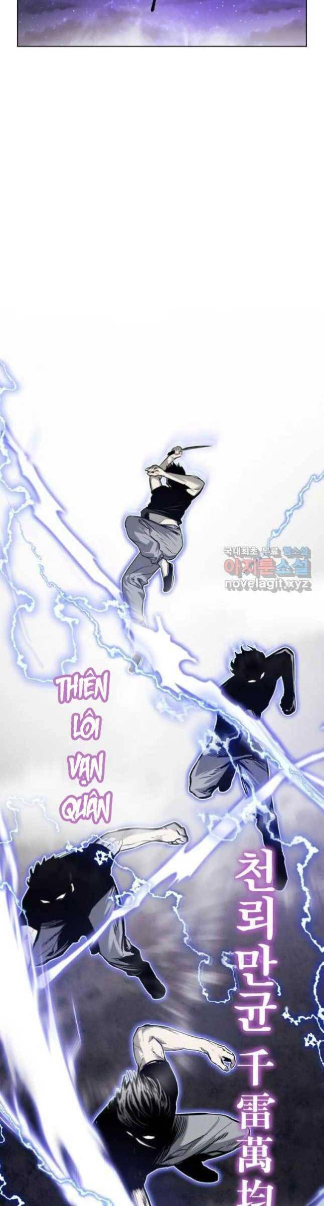 Kẻ Bất Bại Chap 26 - Next Chap 27