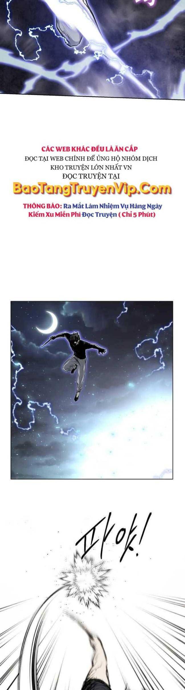 Kẻ Bất Bại Chap 26 - Next Chap 27