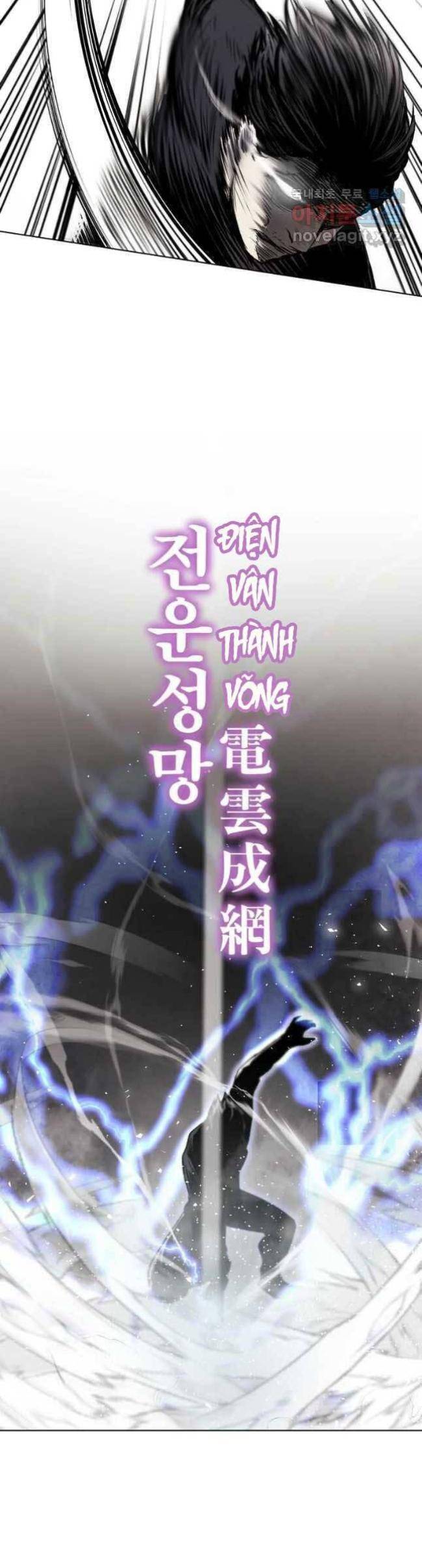 Kẻ Bất Bại Chap 26 - Next Chap 27