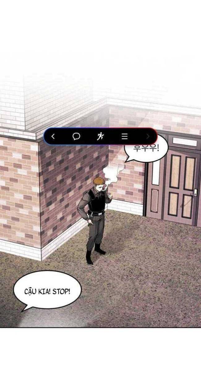 Kẻ Bất Bại Chap 27 - Next Chap 28